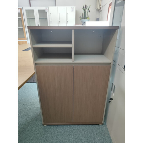 MX-80 800X400X1200MM LOW CABINET
